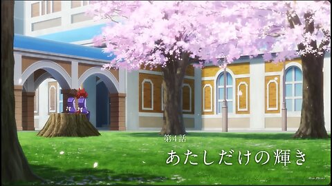 Uma Musume Pretty Debry Season 3 Episode 4