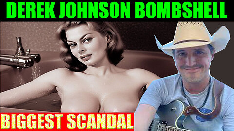 Derek Jonhnson & Charlie Ward, AND WE KNOW, Benjamin Fulford, x22 report, Juan O Savin Bombshell 05/06/2025: Military Tribunals Begin