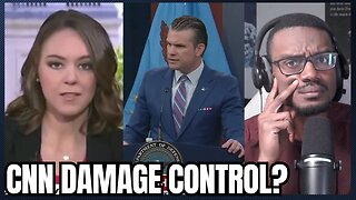 Pete Hegseth GOES OFF On Legacy Media Spreading Doubt On Airstrike Effectiveness