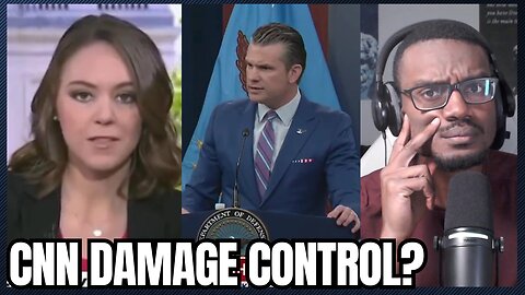 Pete Hegseth GOES OFF On Legacy Media Spreading Doubt On Airstrike Effectiveness