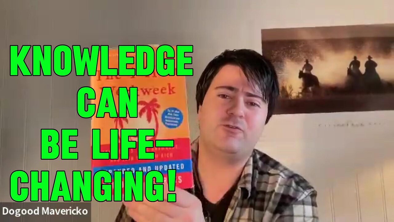 A Lot Of People Would Do Better If They Knew Better |EP #141