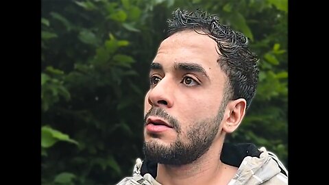 Ali Asharme, Tamworth 21/6/25