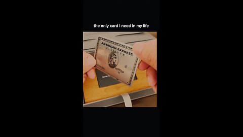 American Express