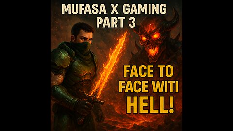 Doom dark ages part 3