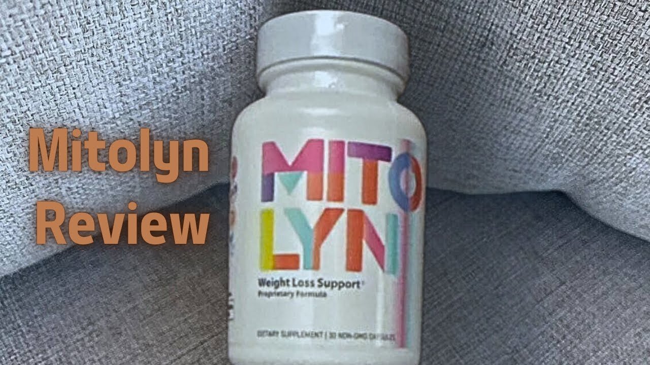 Mitolyn (Customer Review) Mitolyn Reviews - Mitolyn Review - Mitolyn