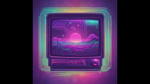 Computerized. 2