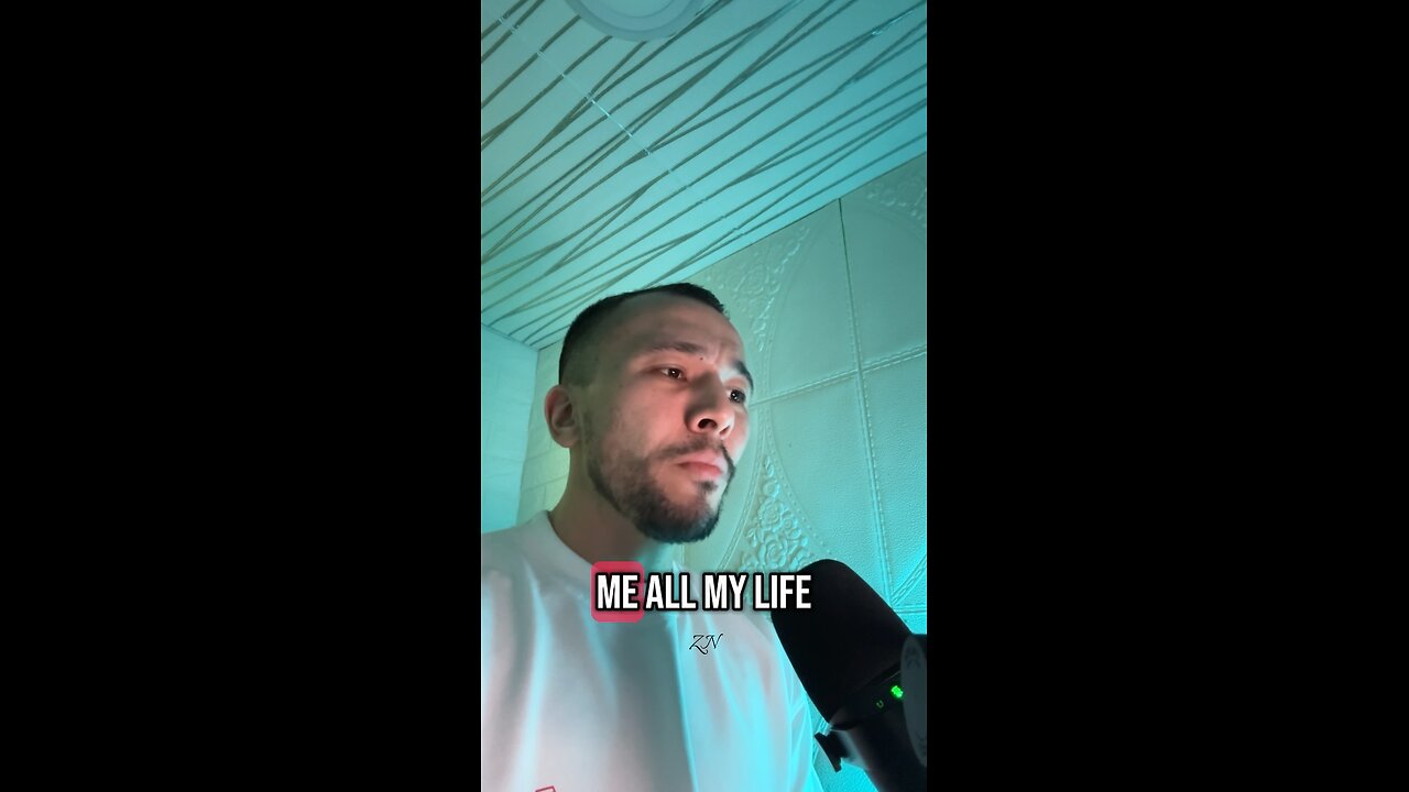 “My biggest regret”