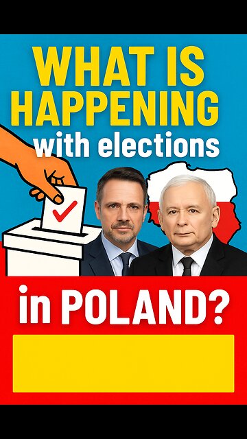 What's Happening in Poland?