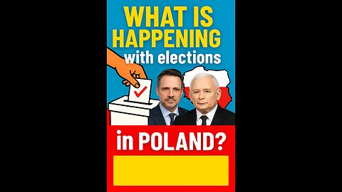 What's Happening in Poland?