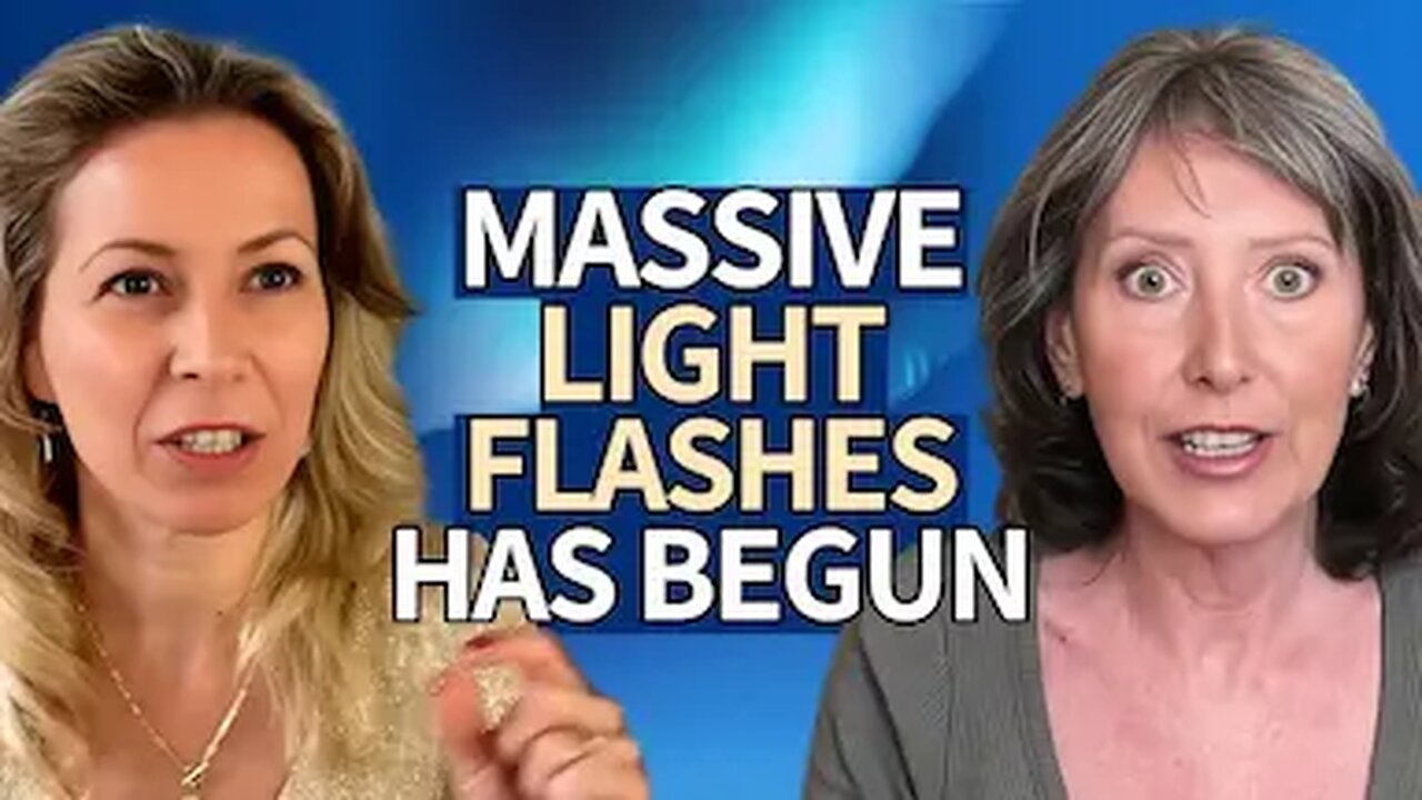 UK's TOP Psychic: The Next 7 Years Will Test Us All! What Comes NEXT Will BLOW Your MIND!..
