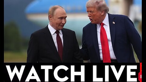Trump vs Putin peace Talk Result