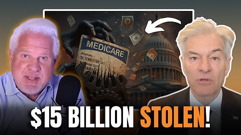 Dr. Oz EXPOSES the $15 Billion Medicare SCAM Behind the Gov't Shutdown