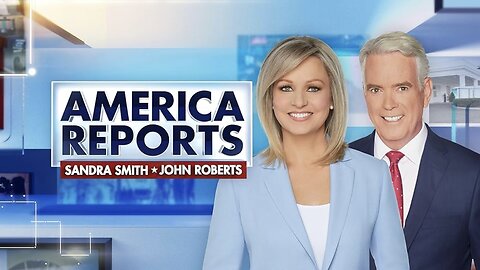 AMERICA REPORTS (03/14/25) Full 1st Hour