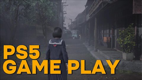 Next-Level PS5 Footage – High Quality, No Commentary Gameplay