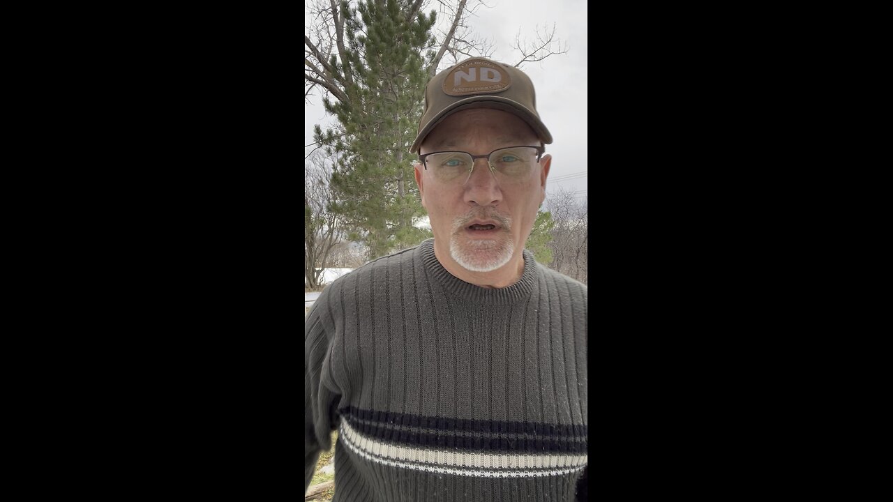 Preparing For The Hanukkah Rapture 2025