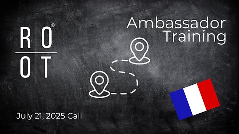 Comment vendre ROOT Travel et les avantages des comptes HSA/FSA | 21 juillet 2025 | French
