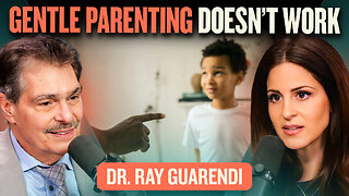 When Your Kids Won’t Listen: Dr. Ray's Must-Know Tools | E272 Lila Rose Show
