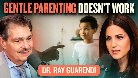 When Your Kids Won’t Listen: Dr. Ray's Must-Know Tools | E272 Lila Rose Show