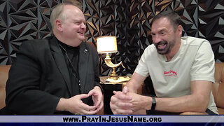 Bishops Ban Trans Surgeries | UFOs, God & Comedy