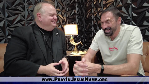 Bishops Ban Trans Surgeries | UFOs, God & Comedy