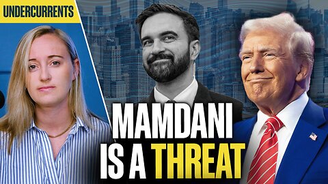 Will Trump INTERVENE in New York City mayoral race?