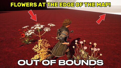 Clair Obscur: Expedition 33 | Glitch | Out of Bounds | Map Glitch | Ancient Sanctuary | Flag 70