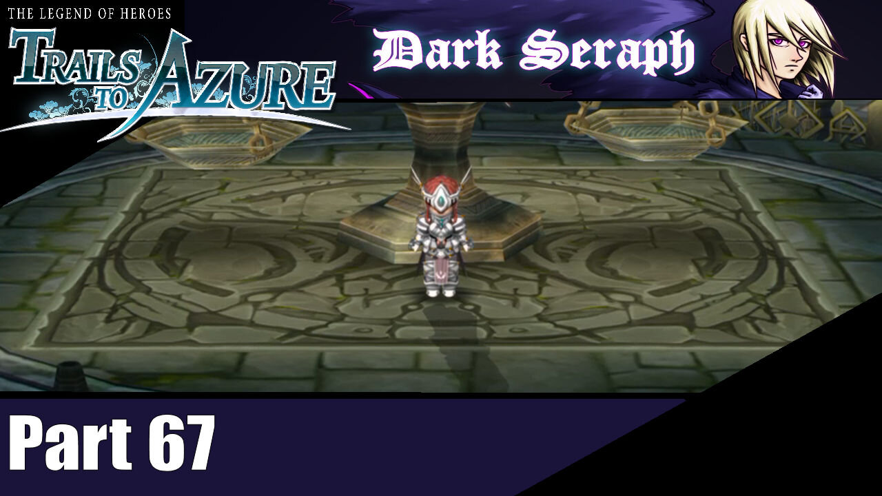 Let's Play, The Legend of Heroes, Trails to Azure, Part 67, A Stout Opponent