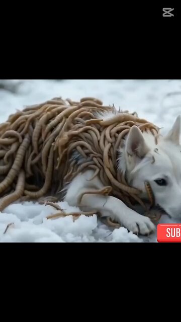 injured animals video rescue team successful