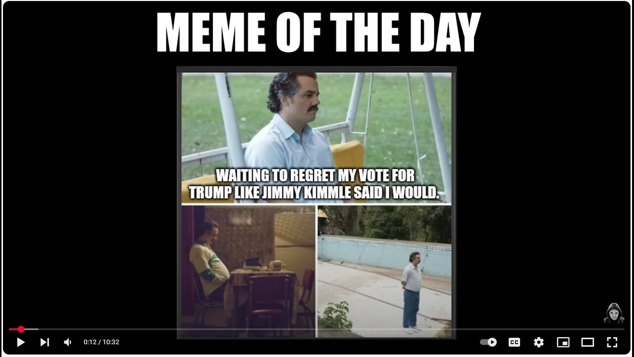 I have Trumpus Erectus Maximus.