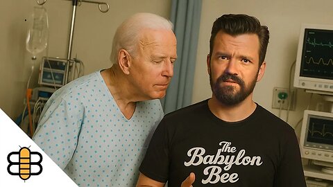 10 Signs Of Biden's Decline We All Missed