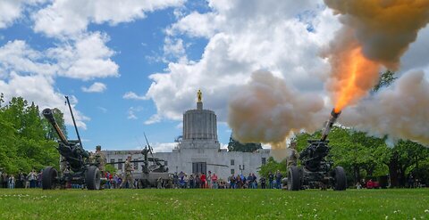 Salem, Oregon News & Weather May 15, 2025