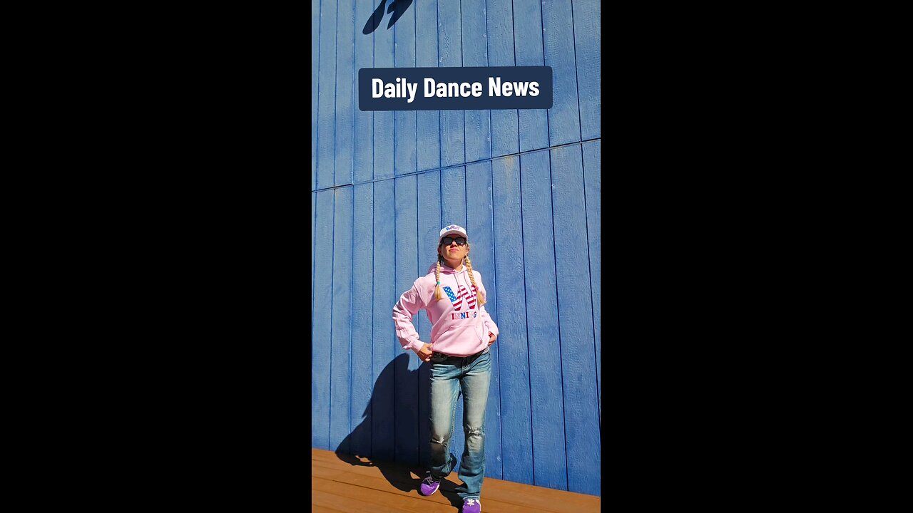 Daily Dance News