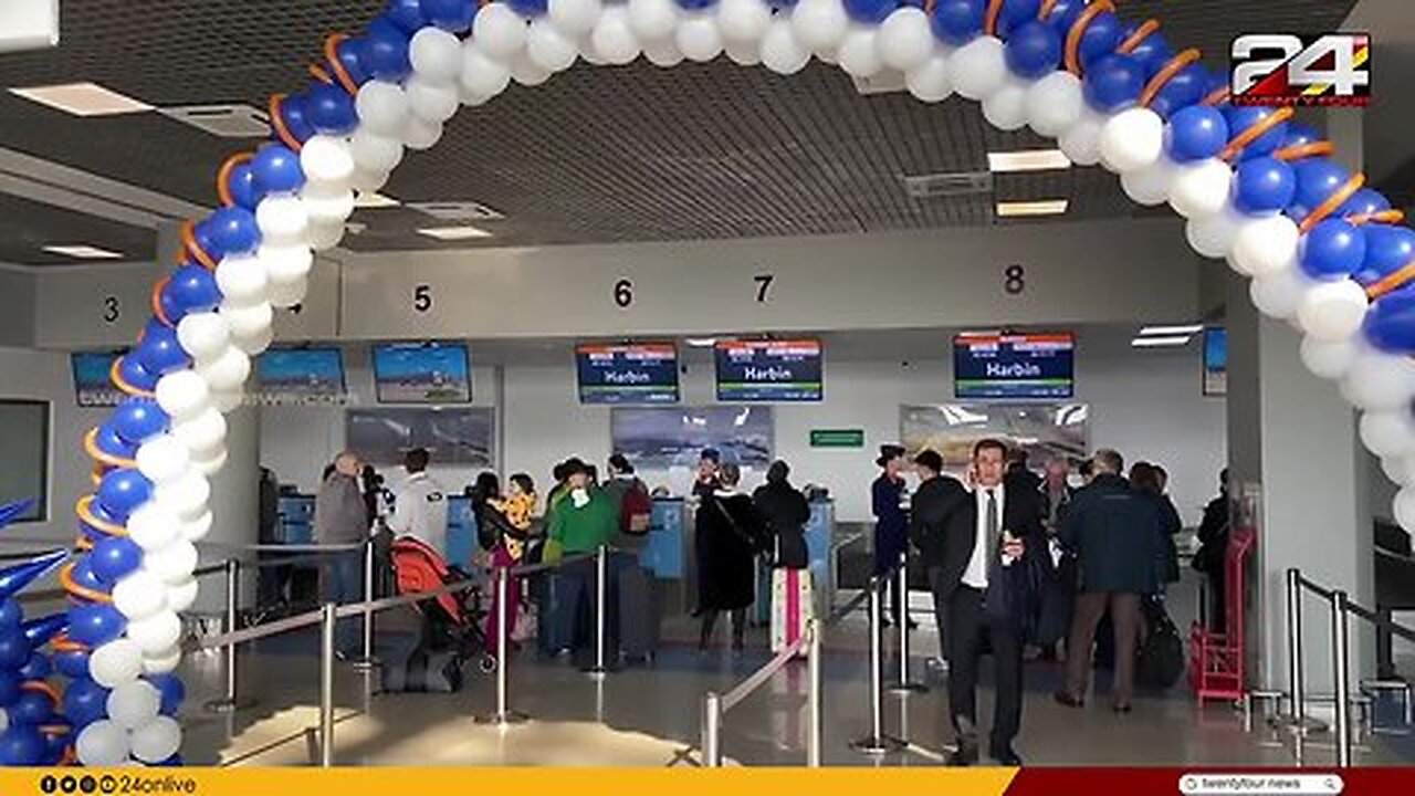 ചൈനയുള്ളപ്പോൾ അമേരിക്കയെന്തിന് _ ഇന്ത്യക്കാരോട് ചൈനയുടെ പുതിയ പ്രേമം _ India China Relation