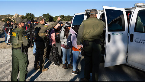 Trump Announces Next Deportation Wave