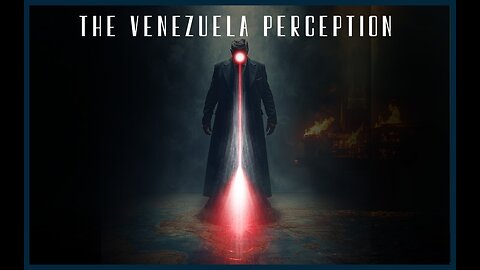 GROUND ZERO 1/23/26: THE VENEZUELA PERCEPTION W/ KRISTAN HARRIS