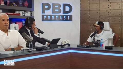 In other 'VALUETAINMENT' News: Charleston White SOUNDS OFF about CHIEF 44 w/ Host Patrick Bet-David