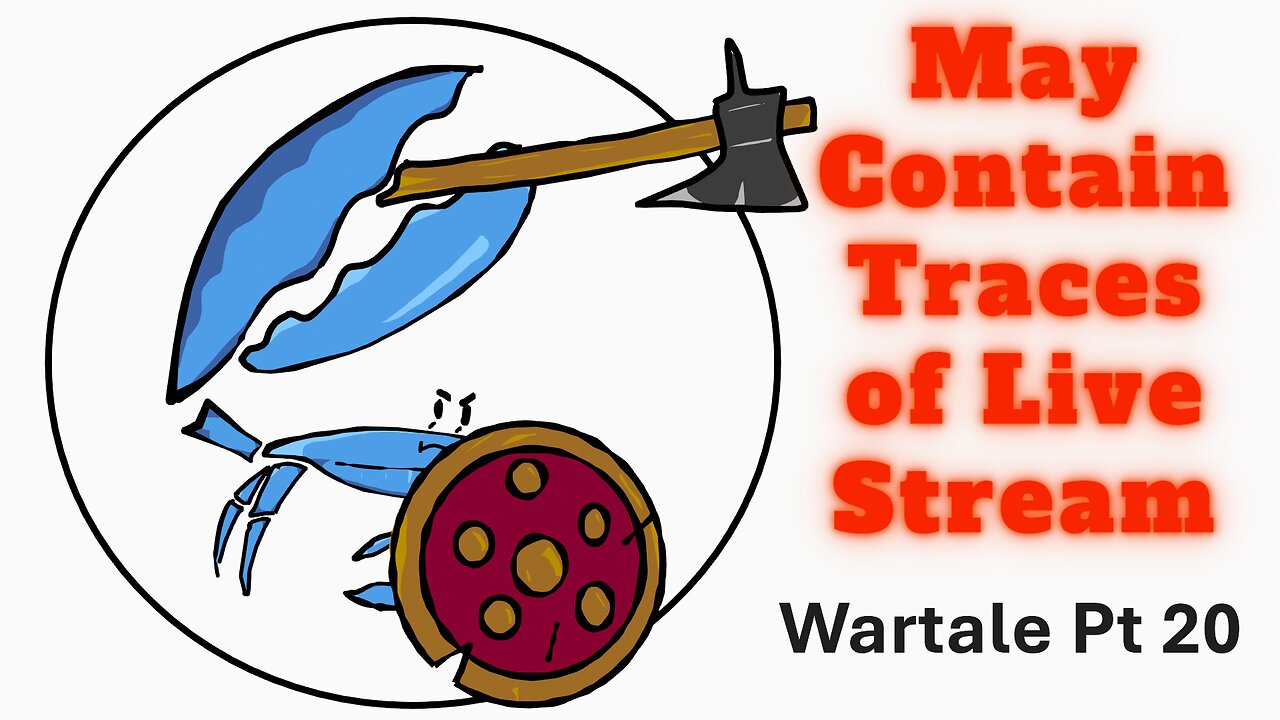 Wartales Part 48 - Number of the Crab