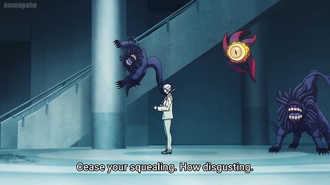 assassin's master | Fate/strange Fake