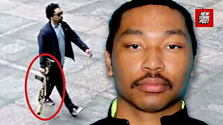 Park Ave shooter Shane Tamura had 'documented mental health history'