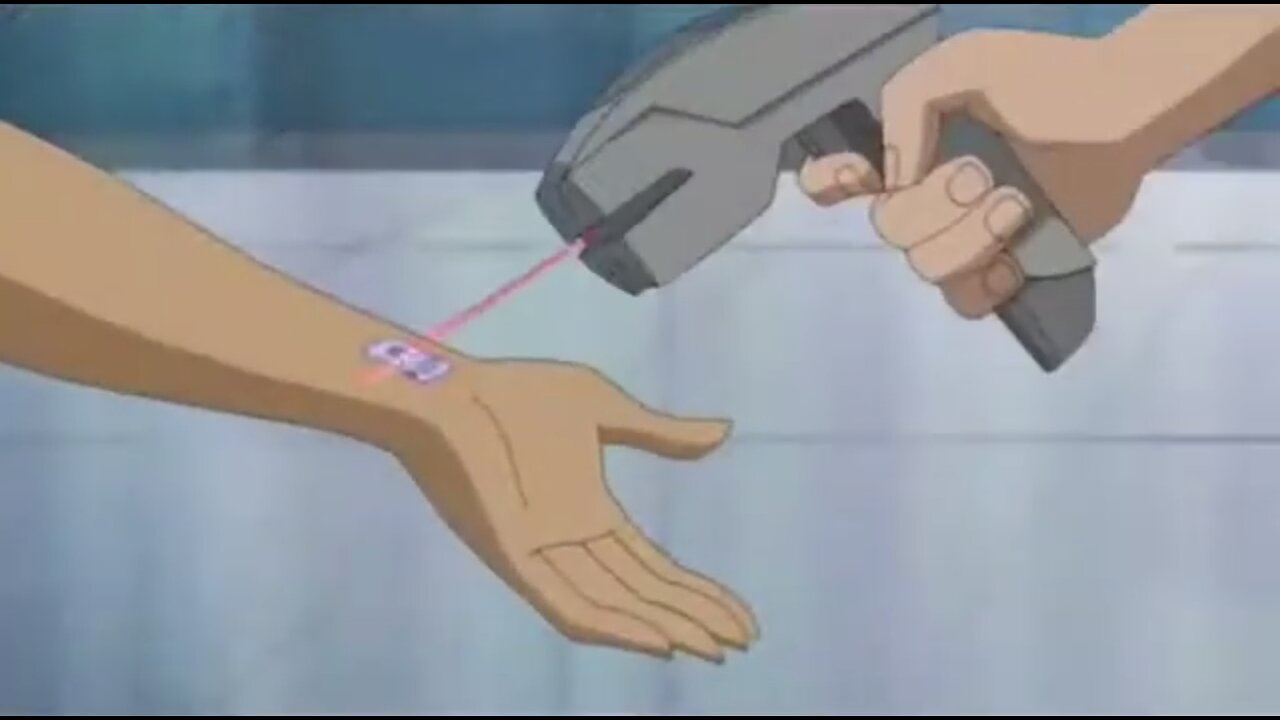 The Smart MARK does EVERYTHING, RFID CHIP MARK OF BEAST... ”to receive a mark in their right hand, or in their foreheads” 🕎Luke 20:25 “Render therefore unto Caesar the things which be Caesar's”