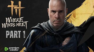 ElWolfPRX Enters the Storm: First Winds