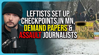 THEY ARE THE GESTAPO