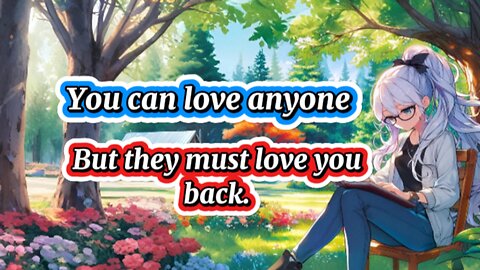 EP11.Love freely, but be loved in return.#lovejournal #lovestory