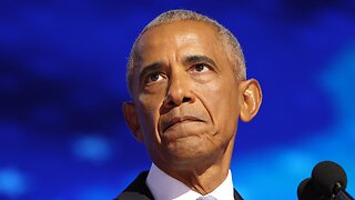 Barack Obama Just Fell Into a Trap of His Own Making — This One Mistake Means NO IMMUNITY