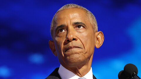 Barack Obama Just Fell Into a Trap of His Own Making — This One Mistake Means NO IMMUNITY