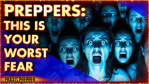The Internet's WORST Fear