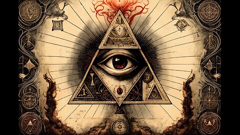 KABAŁA: RELIGIA WĘŻA. Dokument 2025 (Lektor PL - Portal kimbook)