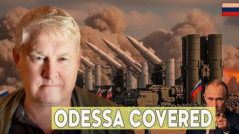 Truce in Name Only? Russia Allegedly Plans Odessa Takeover Post-Peace Deal