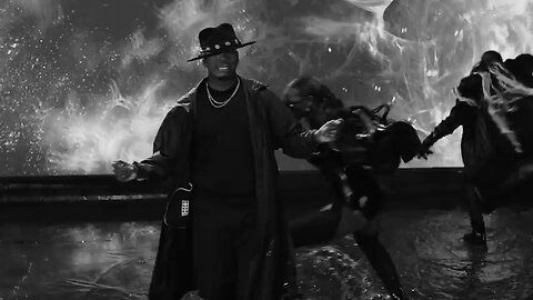 "What If" By- Ne-Yo (Music Video)