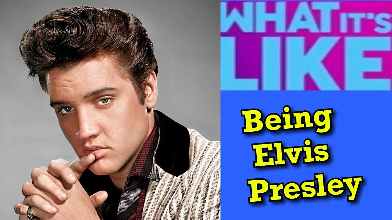 Inside the Life of Elvis Presley: The Untold Story of the King of Rock 'n' Roll